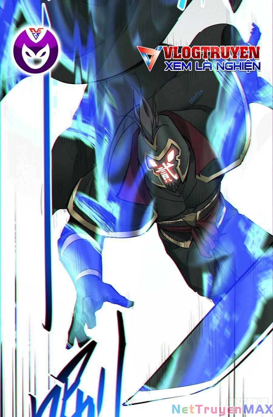 Đồ Đệ Của Ta Đều Là Đại Phản Phái Chapter 82.5 - Trang 2