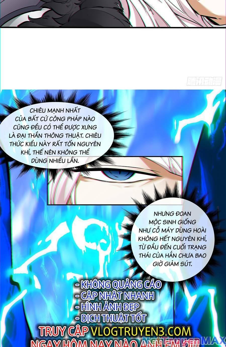 Đồ Đệ Của Ta Đều Là Đại Phản Phái Chapter 82.5 - Trang 2