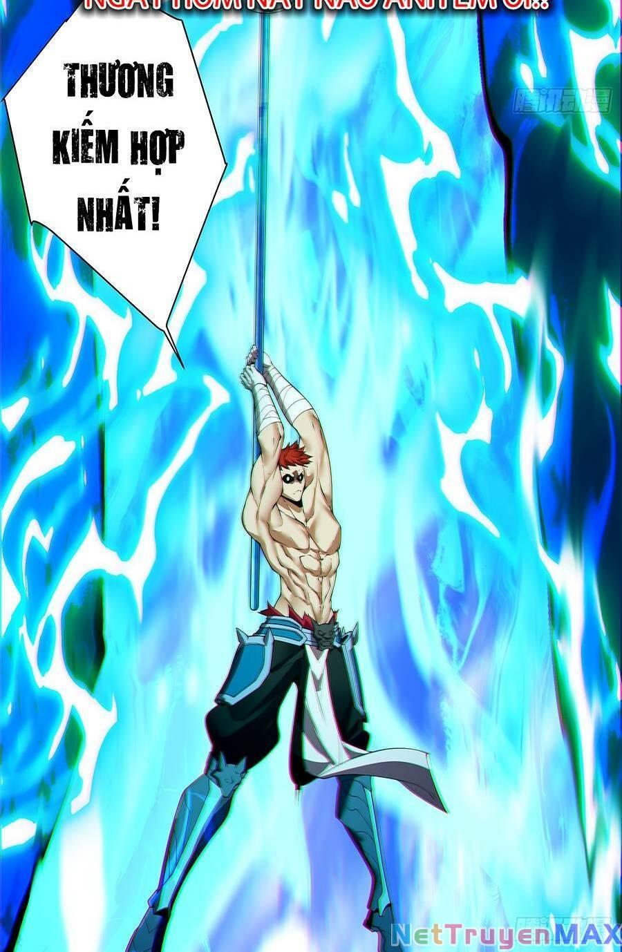 Đồ Đệ Của Ta Đều Là Đại Phản Phái Chapter 82.5 - Trang 2