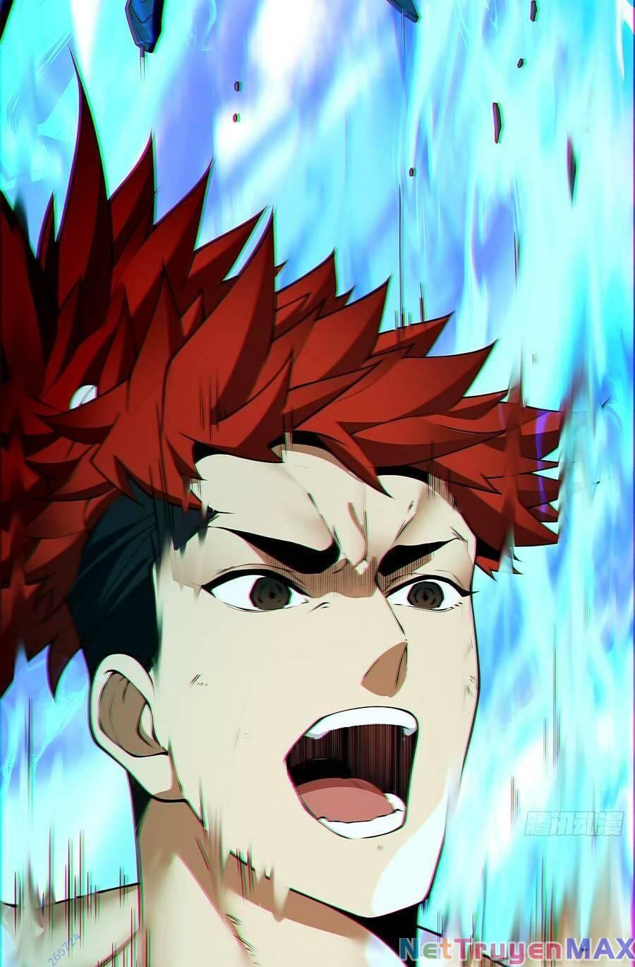 Đồ Đệ Của Ta Đều Là Đại Phản Phái Chapter 82.5 - Trang 2