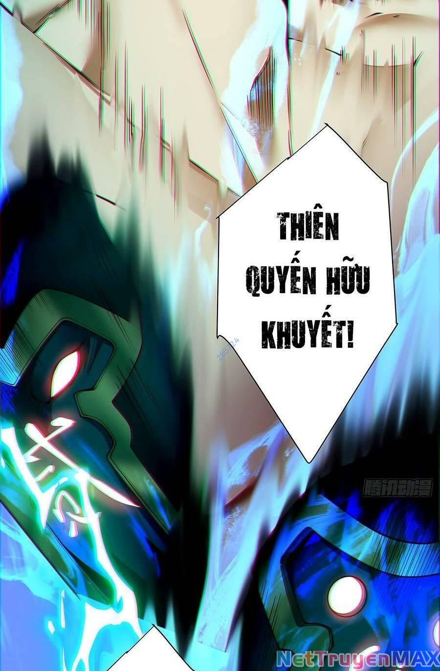 Đồ Đệ Của Ta Đều Là Đại Phản Phái Chapter 82.5 - Trang 2