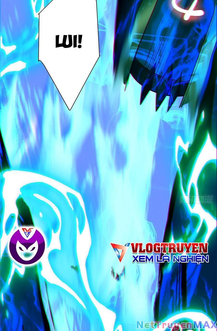 Đồ Đệ Của Ta Đều Là Đại Phản Phái Chapter 82.5 - Trang 2