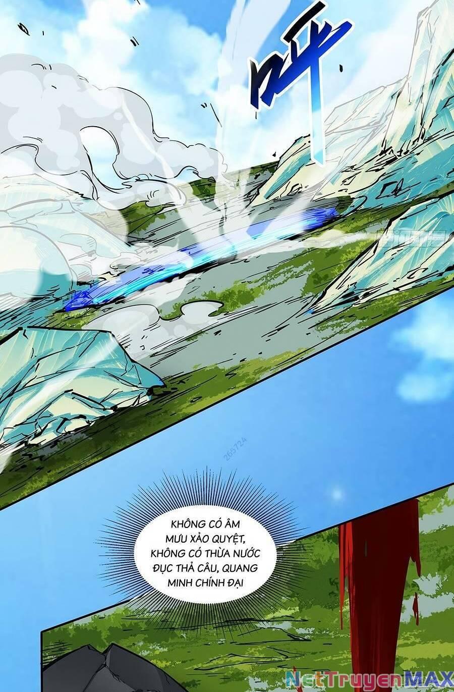 Đồ Đệ Của Ta Đều Là Đại Phản Phái Chapter 82.5 - Trang 2