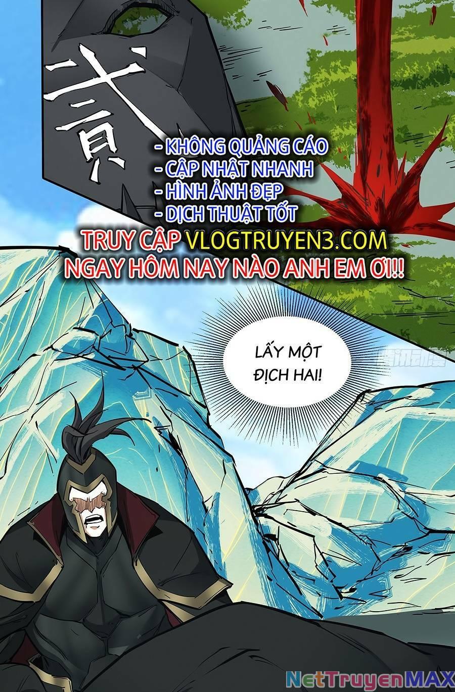 Đồ Đệ Của Ta Đều Là Đại Phản Phái Chapter 82.5 - Trang 2