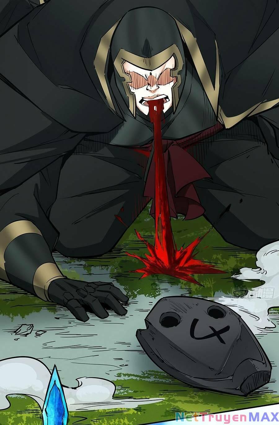 Đồ Đệ Của Ta Đều Là Đại Phản Phái Chapter 82.5 - Trang 2