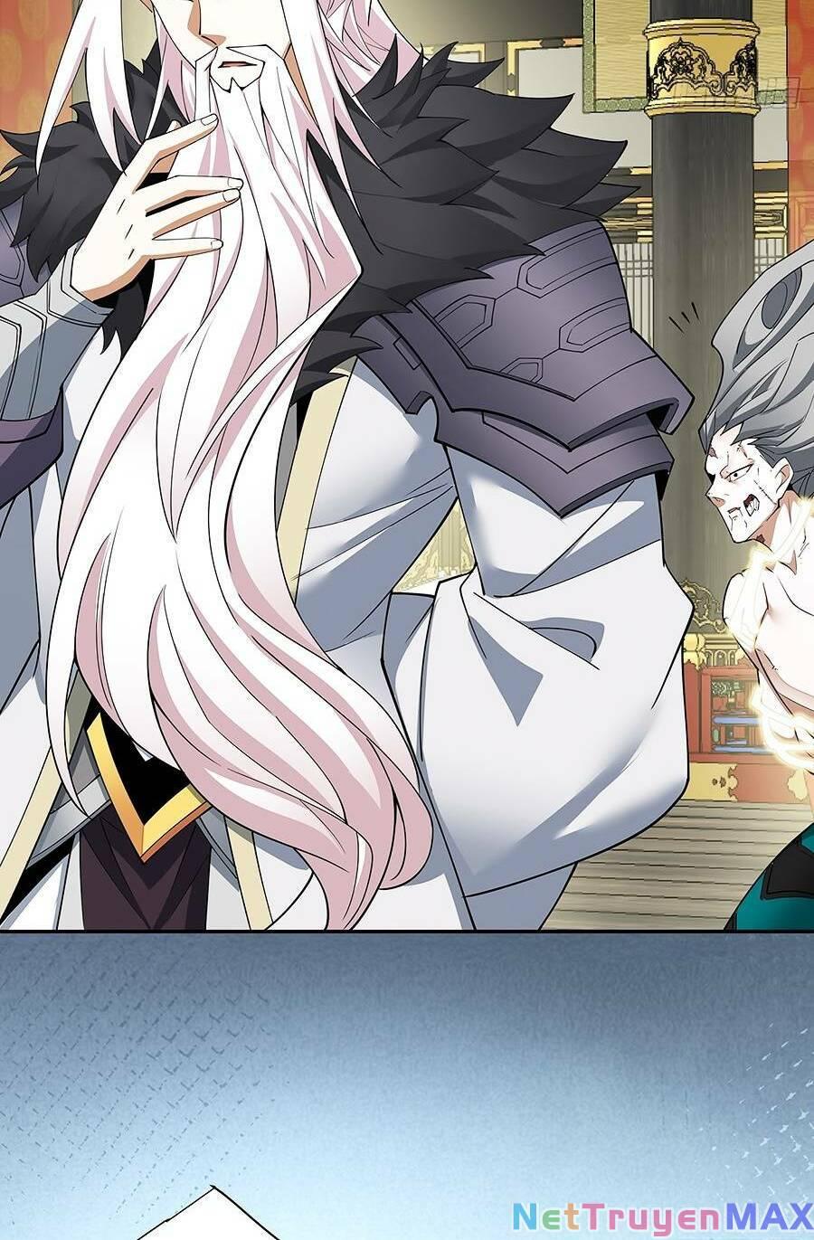 Đồ Đệ Của Ta Đều Là Đại Phản Phái Chapter 82.5 - Trang 2