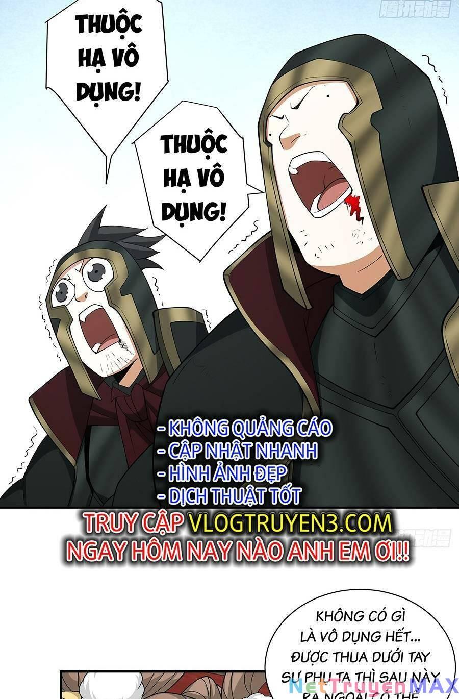 Đồ Đệ Của Ta Đều Là Đại Phản Phái Chapter 82.5 - Trang 2