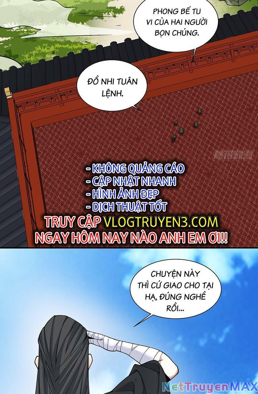 Đồ Đệ Của Ta Đều Là Đại Phản Phái Chapter 82.5 - Trang 2
