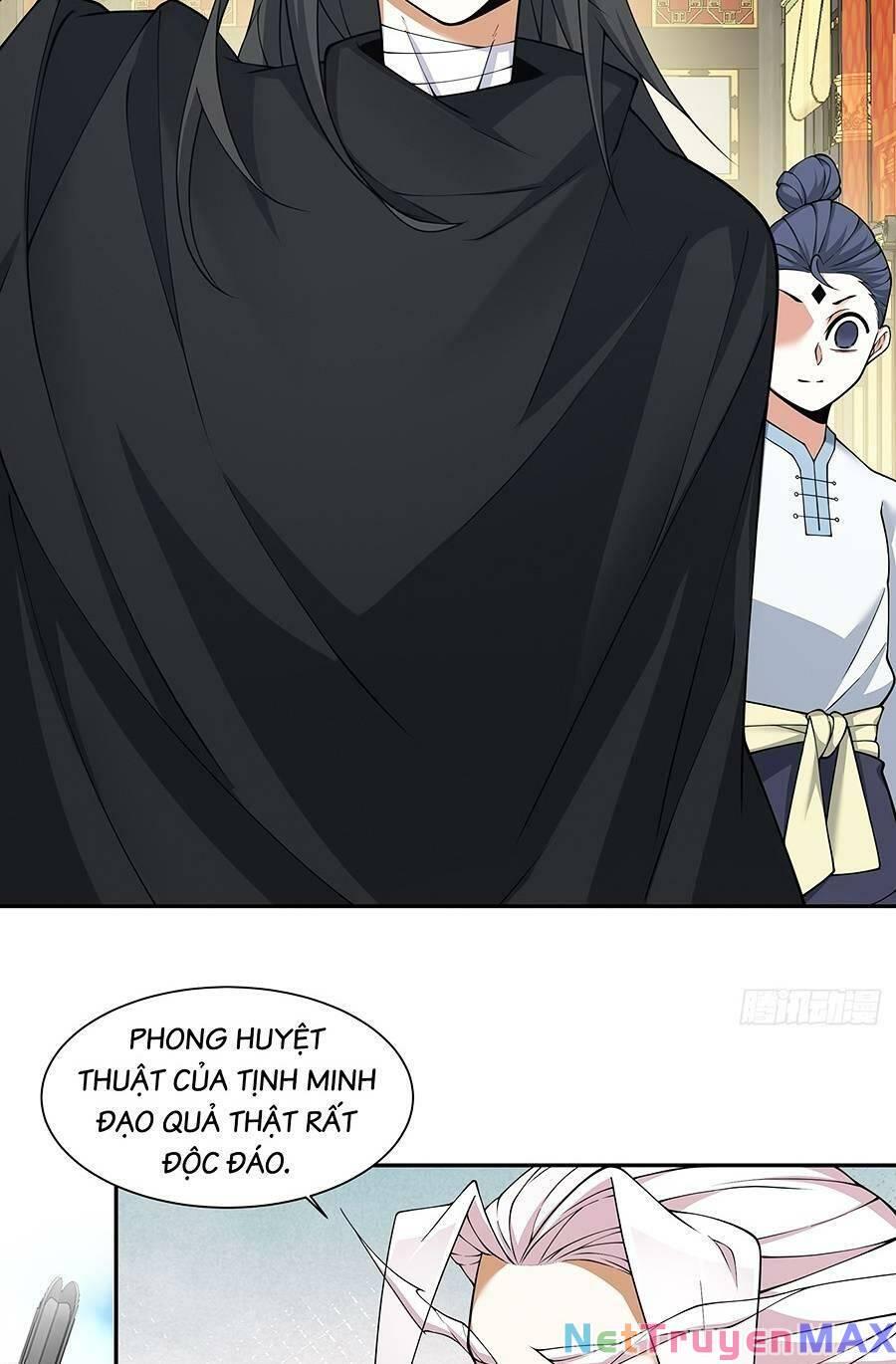 Đồ Đệ Của Ta Đều Là Đại Phản Phái Chapter 82.5 - Trang 2