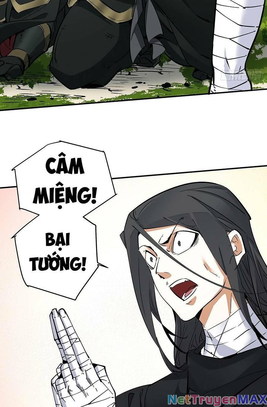 Đồ Đệ Của Ta Đều Là Đại Phản Phái Chapter 82.5 - Trang 2