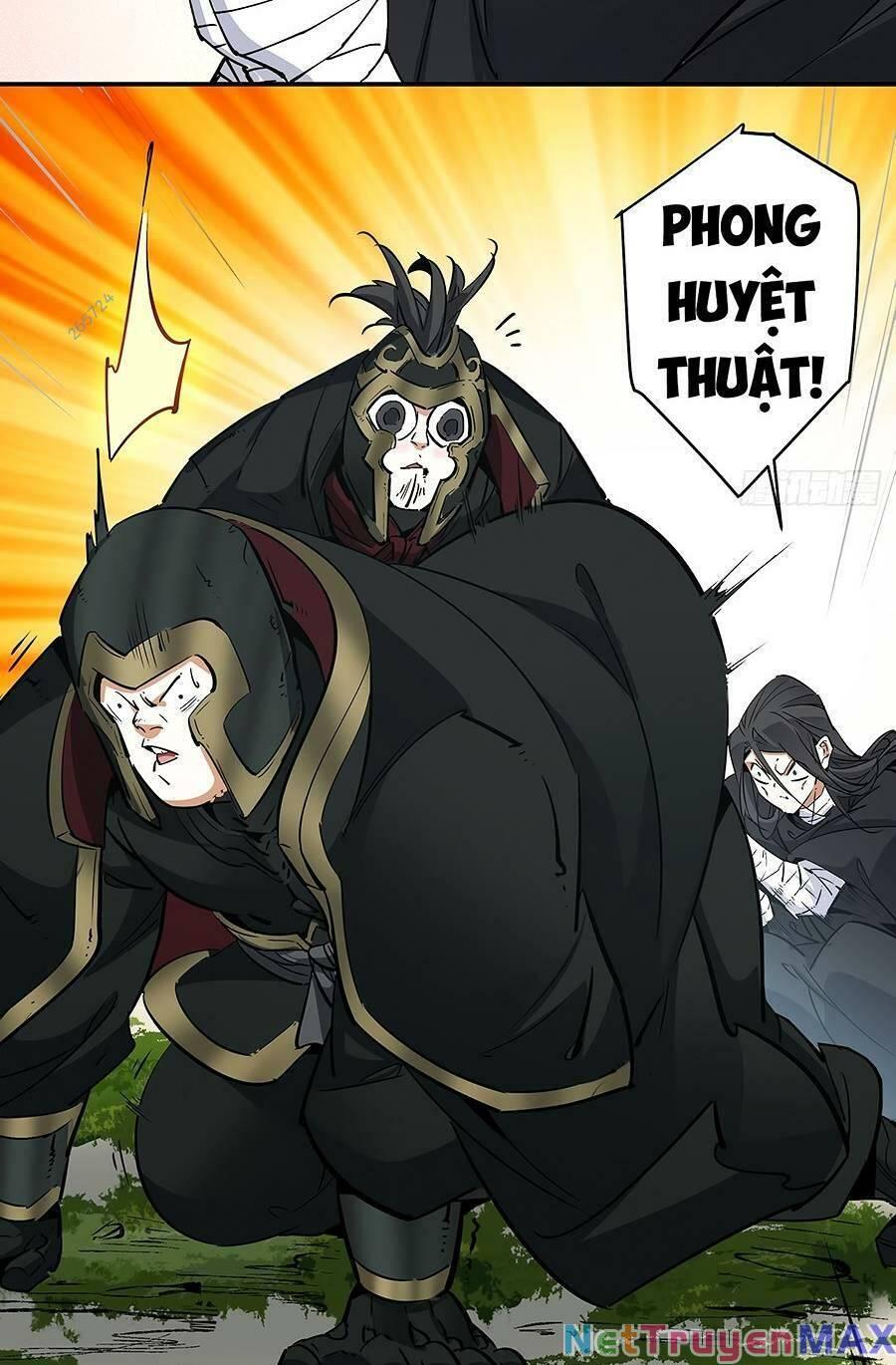 Đồ Đệ Của Ta Đều Là Đại Phản Phái Chapter 82.5 - Trang 2