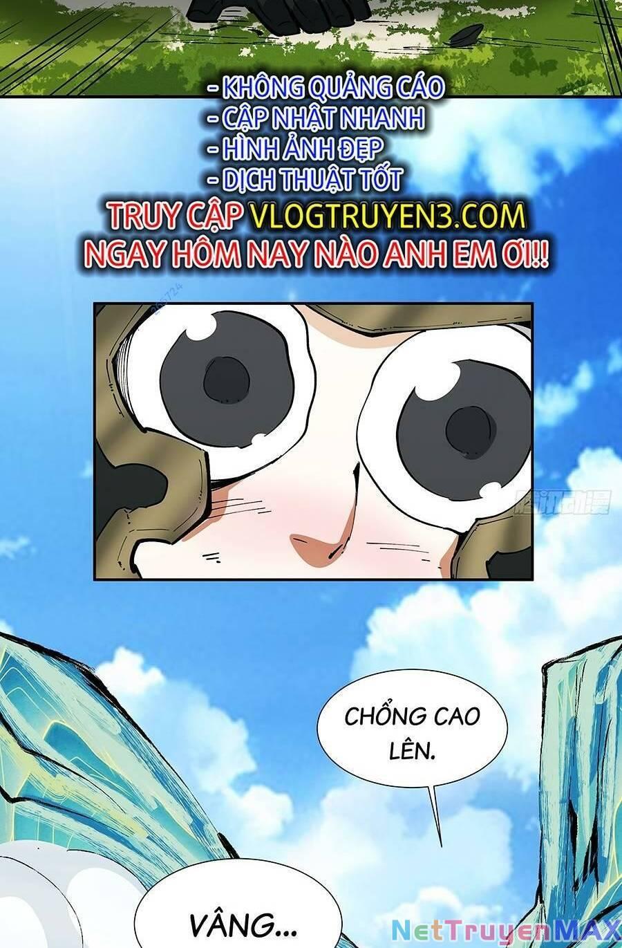 Đồ Đệ Của Ta Đều Là Đại Phản Phái Chapter 82.5 - Trang 2