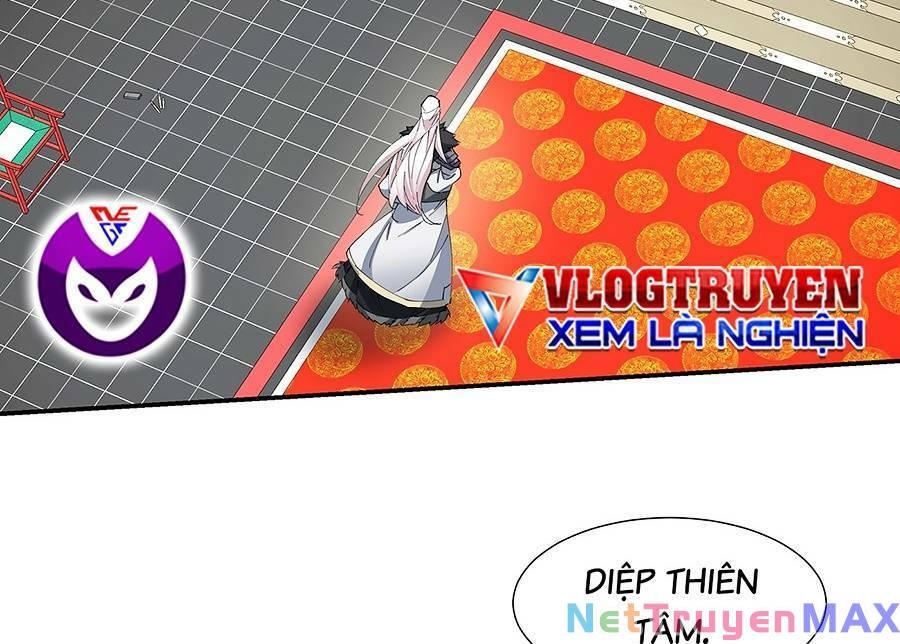 Đồ Đệ Của Ta Đều Là Đại Phản Phái Chapter 82.5 - Trang 2