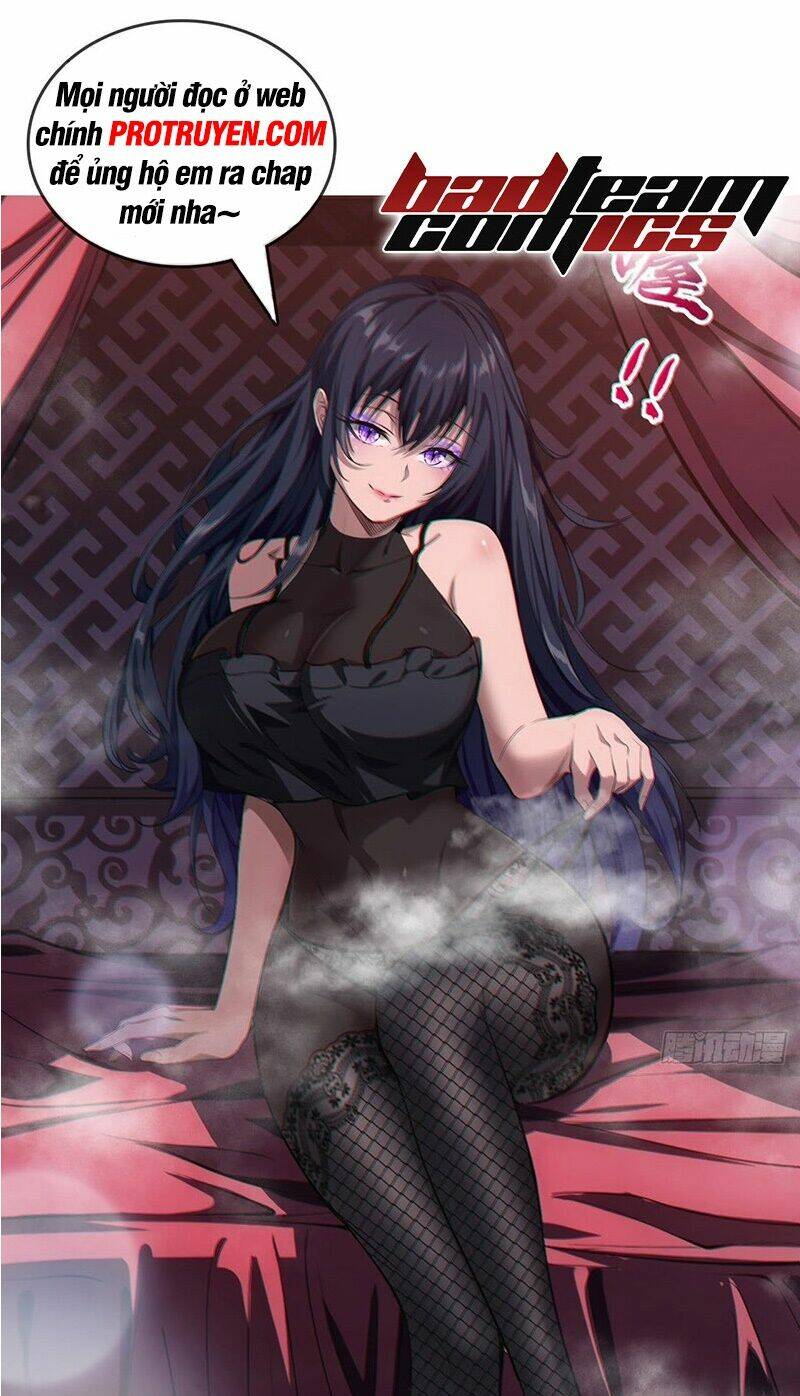 Đồ Đệ Của Ta Đều Là Đại Phản Phái Chapter 82 - Trang 2