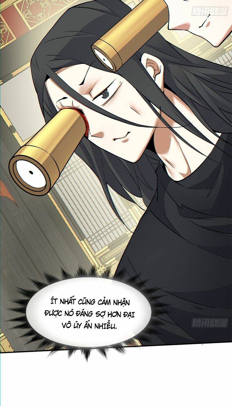 Đồ Đệ Của Ta Đều Là Đại Phản Phái Chapter 82 - Trang 2