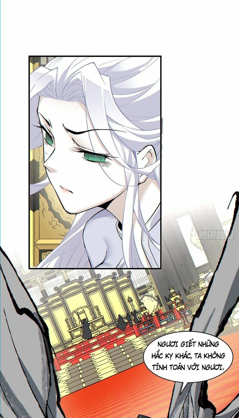 Đồ Đệ Của Ta Đều Là Đại Phản Phái Chapter 82 - Trang 2