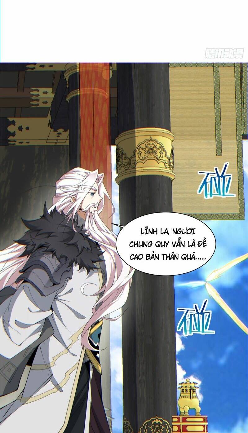 Đồ Đệ Của Ta Đều Là Đại Phản Phái Chapter 82 - Trang 2