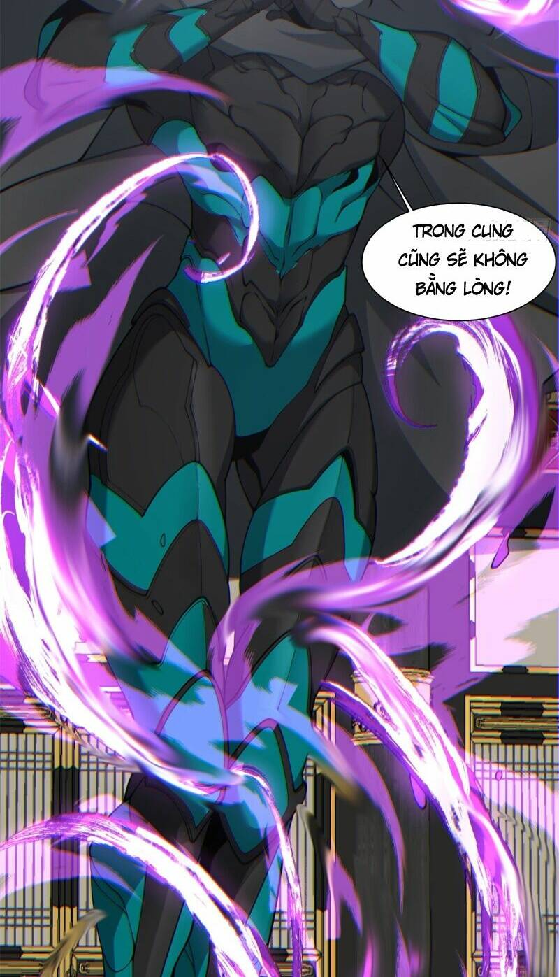 Đồ Đệ Của Ta Đều Là Đại Phản Phái Chapter 82 - Trang 2