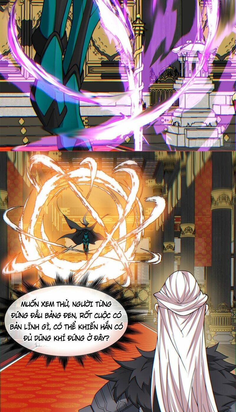 Đồ Đệ Của Ta Đều Là Đại Phản Phái Chapter 82 - Trang 2