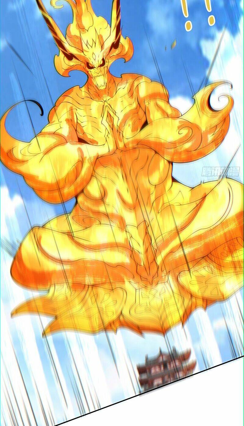 Đồ Đệ Của Ta Đều Là Đại Phản Phái Chapter 82 - Trang 2