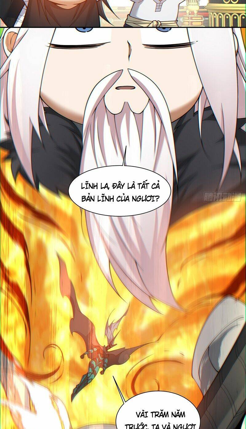 Đồ Đệ Của Ta Đều Là Đại Phản Phái Chapter 82 - Trang 2