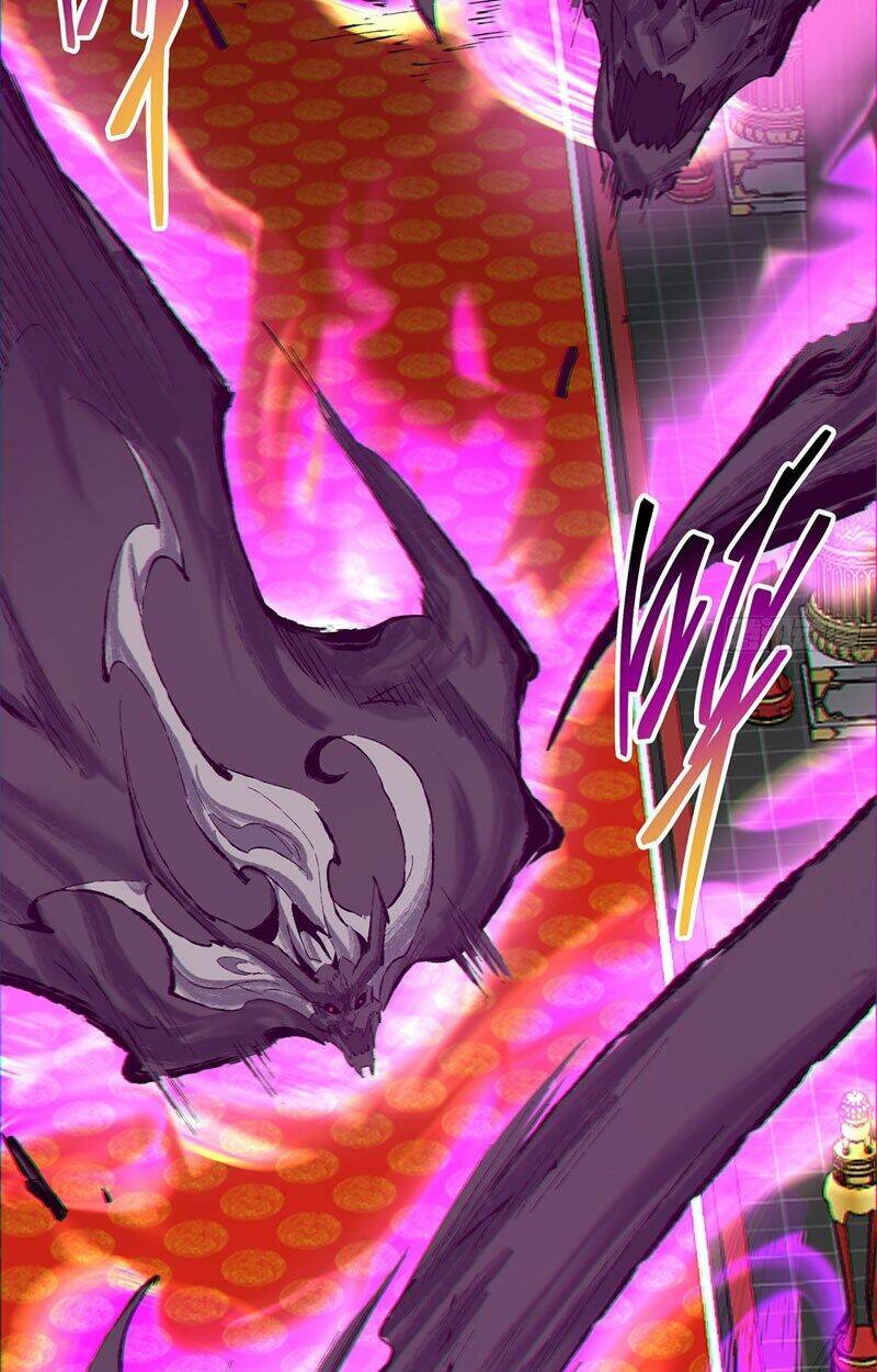 Đồ Đệ Của Ta Đều Là Đại Phản Phái Chapter 82 - Trang 2