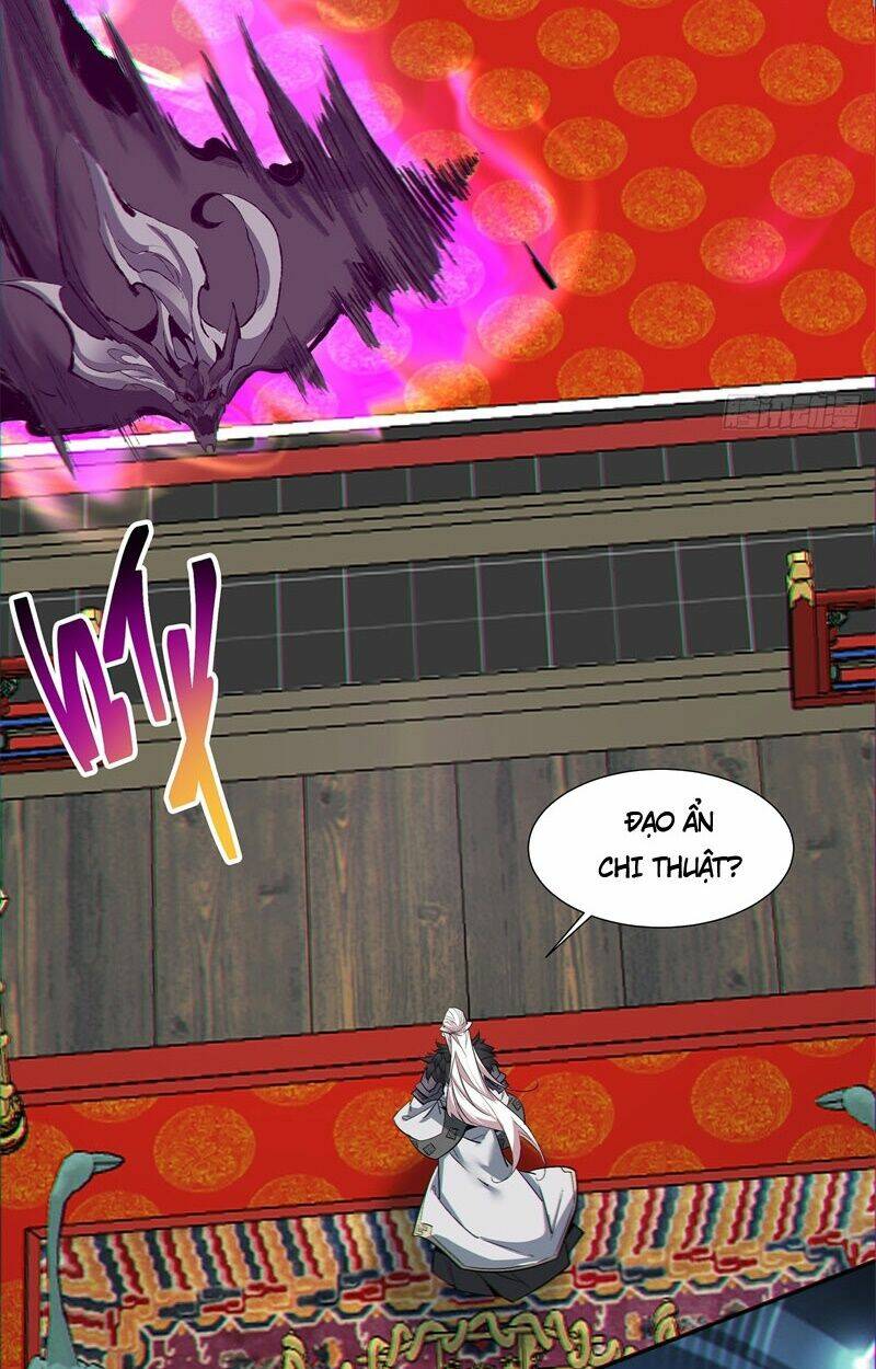 Đồ Đệ Của Ta Đều Là Đại Phản Phái Chapter 82 - Trang 2