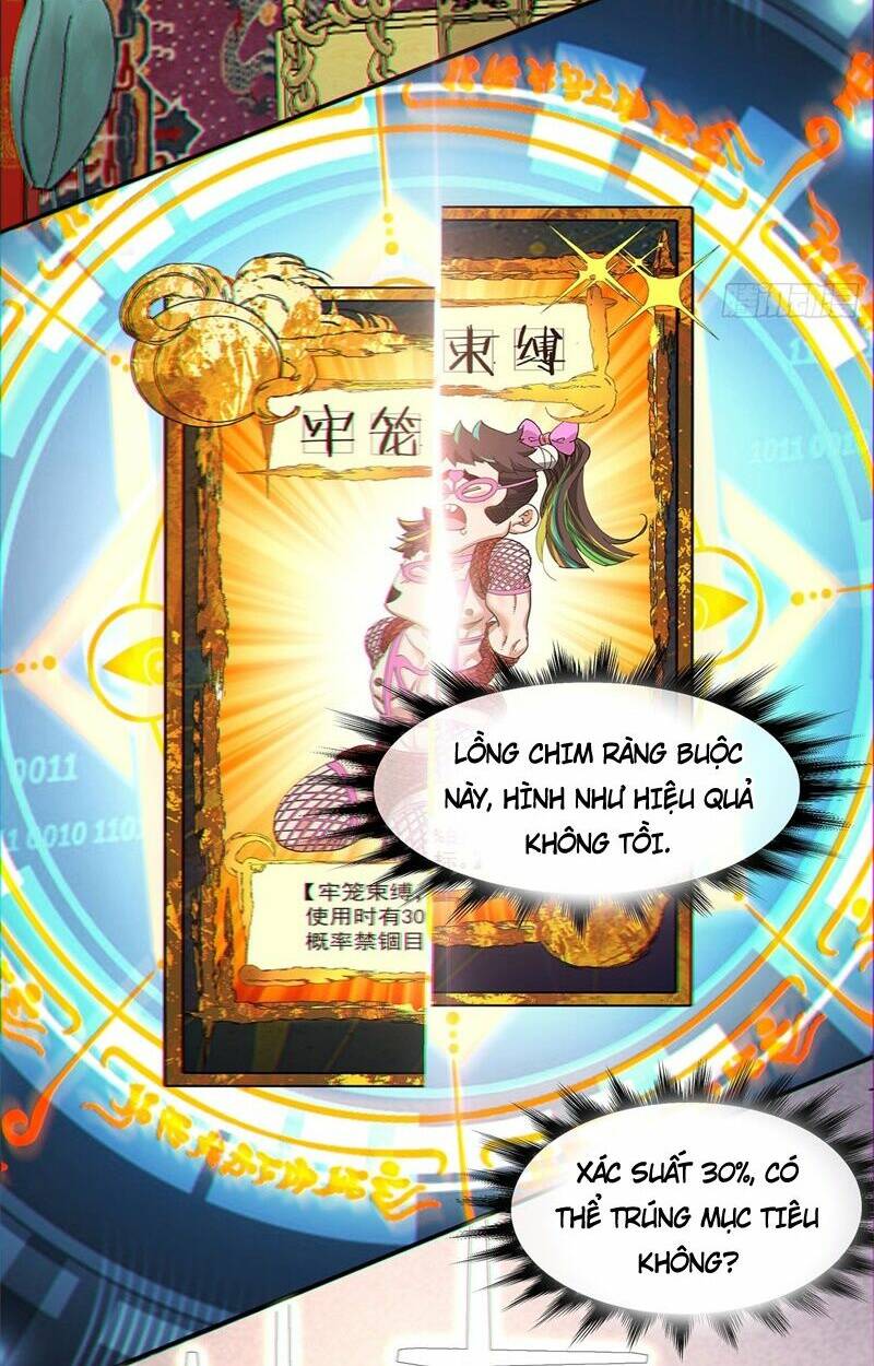 Đồ Đệ Của Ta Đều Là Đại Phản Phái Chapter 82 - Trang 2