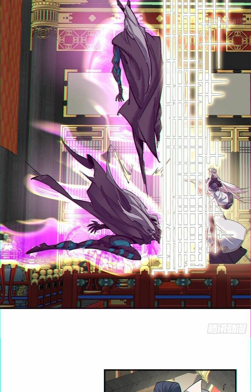 Đồ Đệ Của Ta Đều Là Đại Phản Phái Chapter 82 - Trang 2