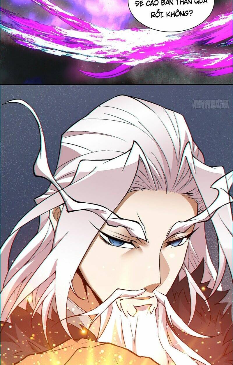 Đồ Đệ Của Ta Đều Là Đại Phản Phái Chapter 82 - Trang 2