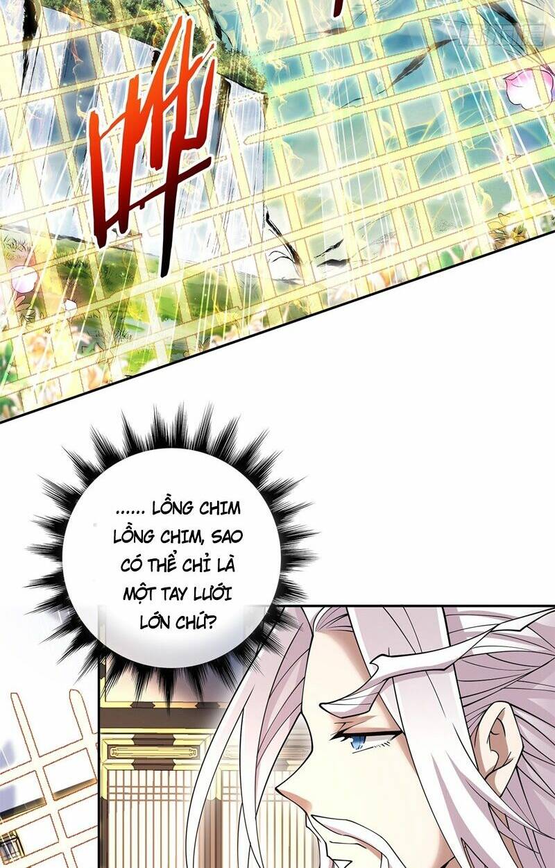 Đồ Đệ Của Ta Đều Là Đại Phản Phái Chapter 82 - Trang 2