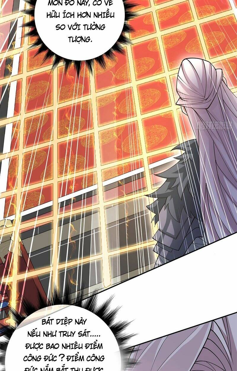 Đồ Đệ Của Ta Đều Là Đại Phản Phái Chapter 82 - Trang 2