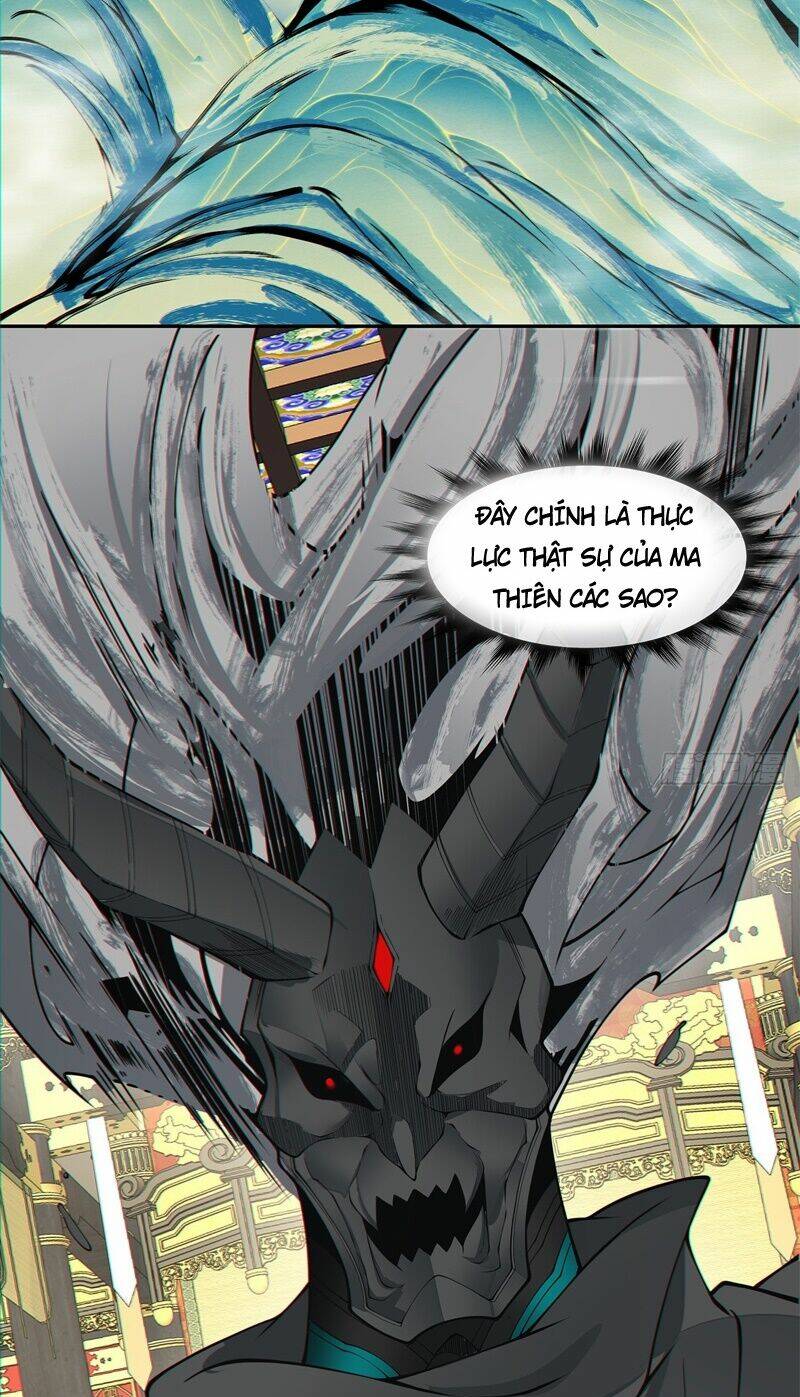 Đồ Đệ Của Ta Đều Là Đại Phản Phái Chapter 82 - Trang 2