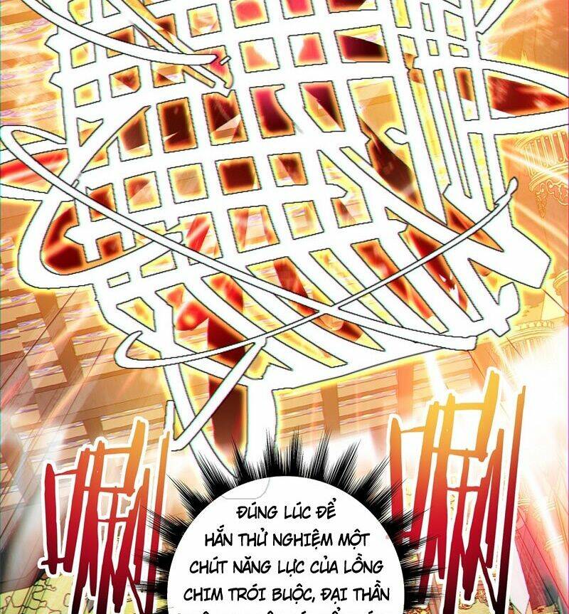 Đồ Đệ Của Ta Đều Là Đại Phản Phái Chapter 82 - Trang 2