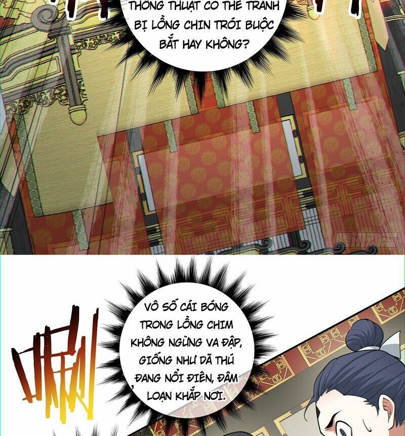 Đồ Đệ Của Ta Đều Là Đại Phản Phái Chapter 82 - Trang 2