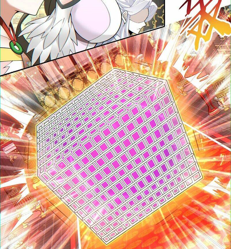 Đồ Đệ Của Ta Đều Là Đại Phản Phái Chapter 82 - Trang 2