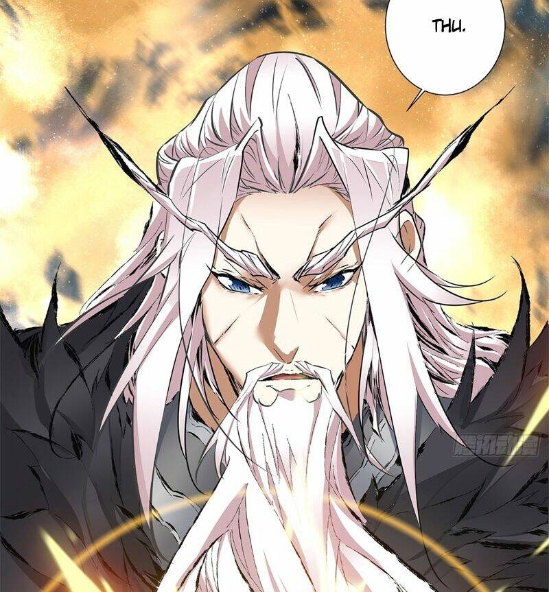 Đồ Đệ Của Ta Đều Là Đại Phản Phái Chapter 82 - Trang 2