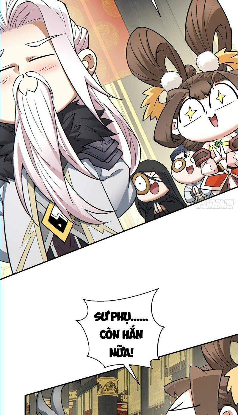 Đồ Đệ Của Ta Đều Là Đại Phản Phái Chapter 82 - Trang 2