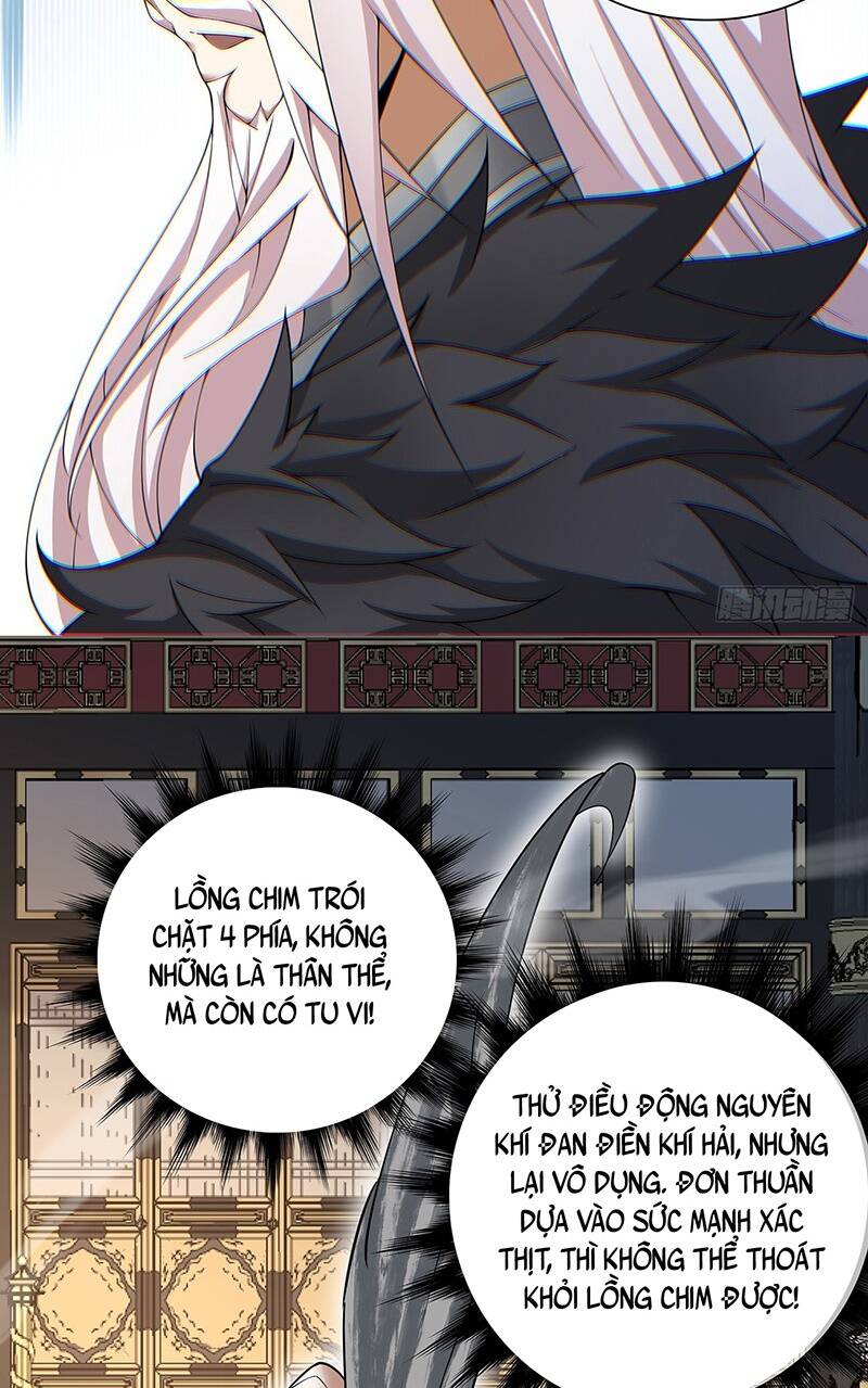 Đồ Đệ Của Ta Đều Là Đại Phản Phái Chapter 83 - Trang 2