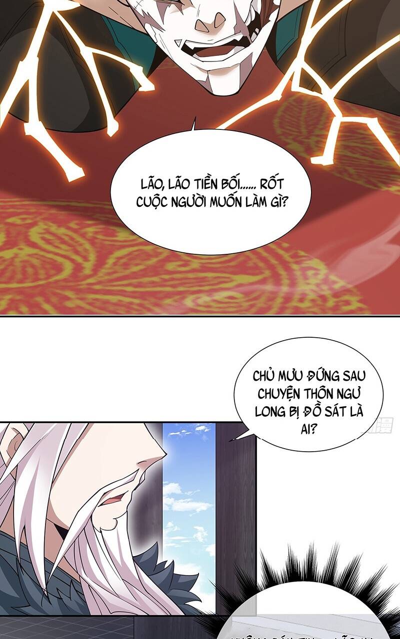 Đồ Đệ Của Ta Đều Là Đại Phản Phái Chapter 83 - Trang 2