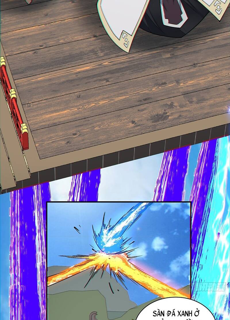 Đồ Đệ Của Ta Đều Là Đại Phản Phái Chapter 83 - Trang 2