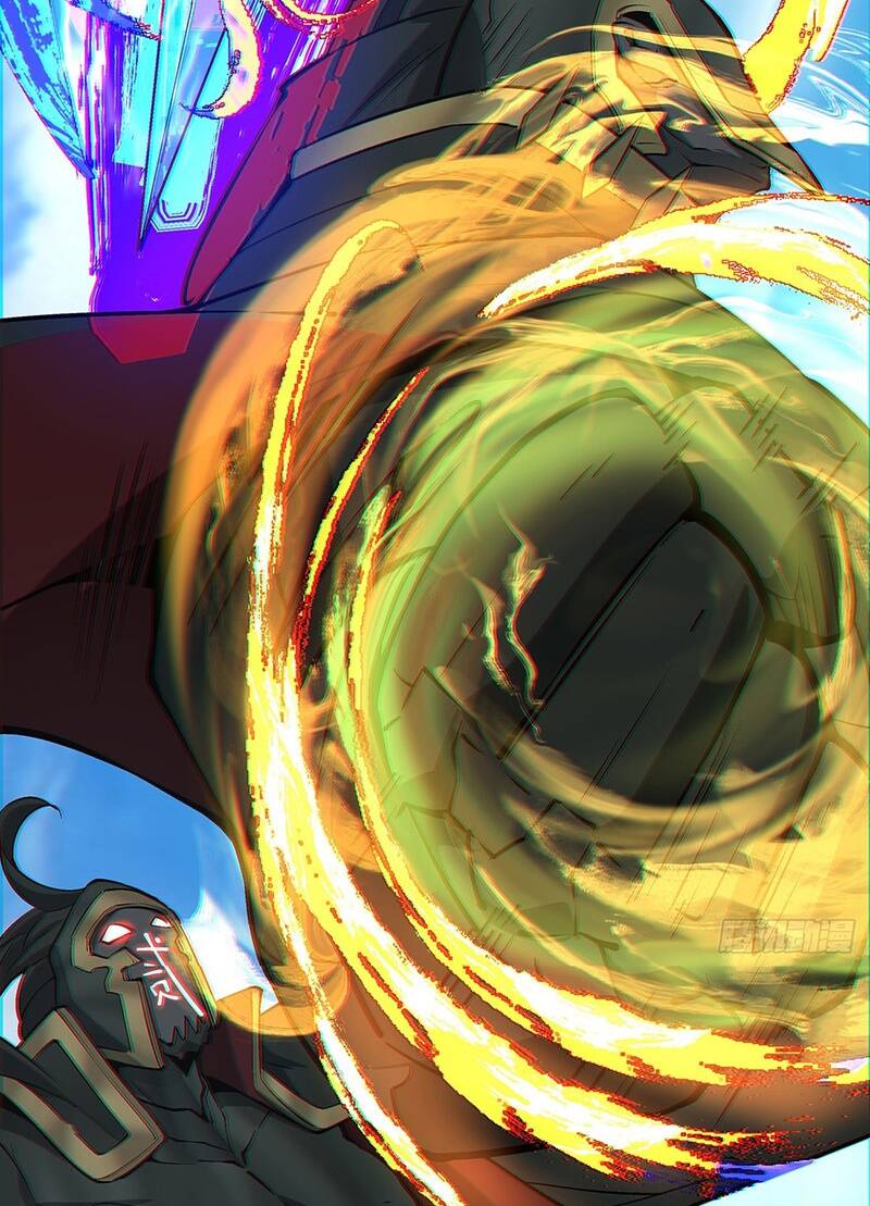 Đồ Đệ Của Ta Đều Là Đại Phản Phái Chapter 83 - Trang 2