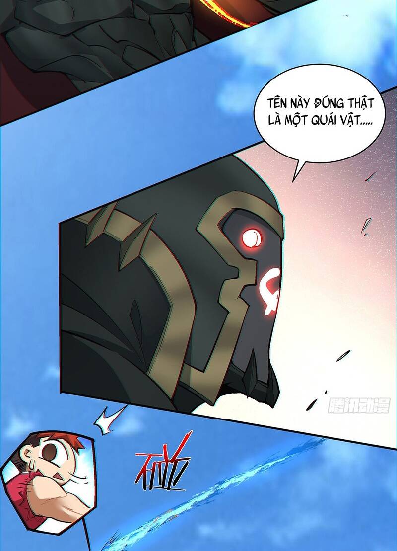 Đồ Đệ Của Ta Đều Là Đại Phản Phái Chapter 83 - Trang 2