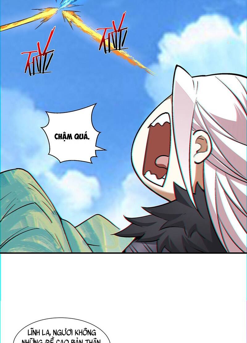 Đồ Đệ Của Ta Đều Là Đại Phản Phái Chapter 83 - Trang 2