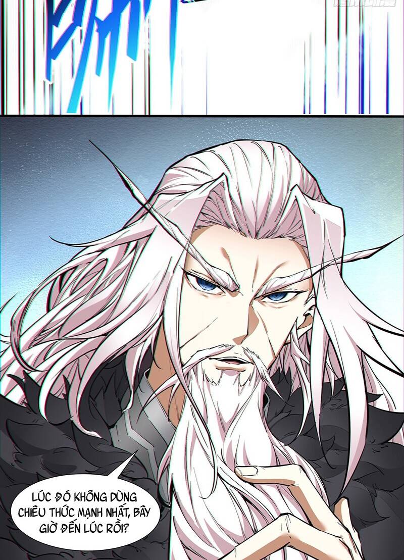 Đồ Đệ Của Ta Đều Là Đại Phản Phái Chapter 83 - Trang 2