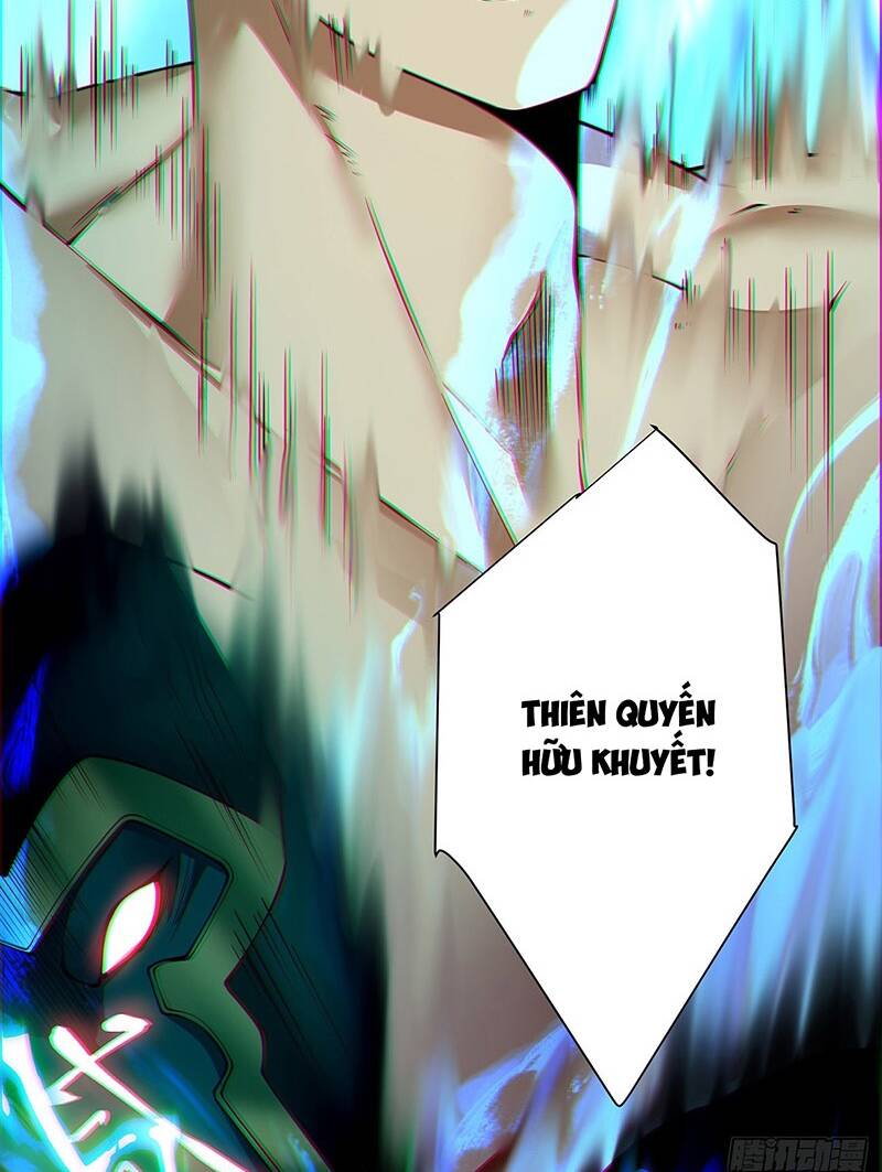 Đồ Đệ Của Ta Đều Là Đại Phản Phái Chapter 83 - Trang 2