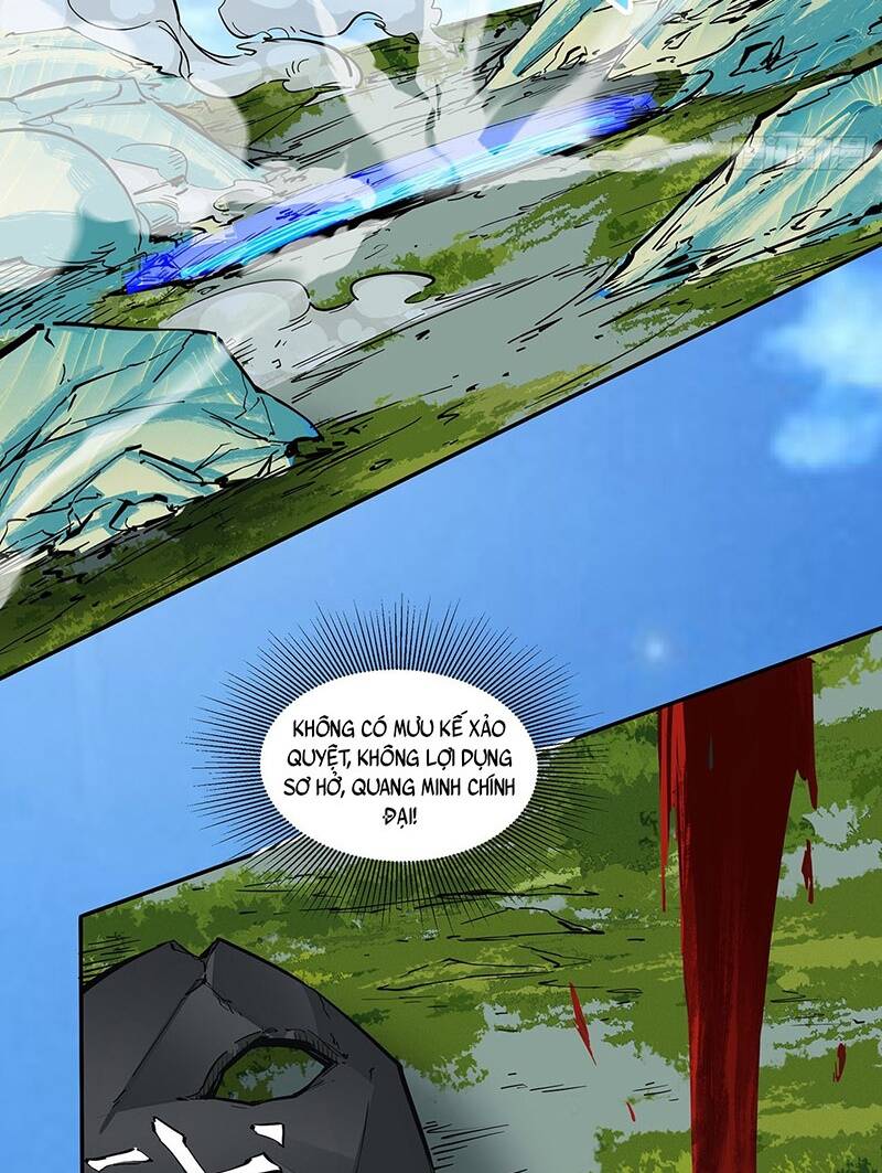 Đồ Đệ Của Ta Đều Là Đại Phản Phái Chapter 83 - Trang 2