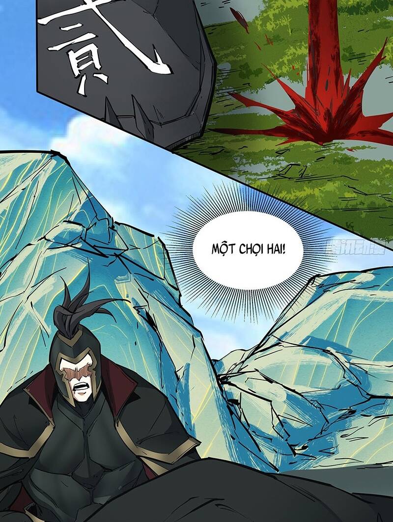 Đồ Đệ Của Ta Đều Là Đại Phản Phái Chapter 83 - Trang 2