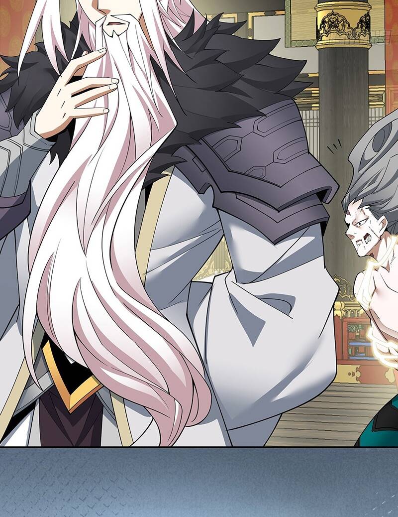 Đồ Đệ Của Ta Đều Là Đại Phản Phái Chapter 83 - Trang 2