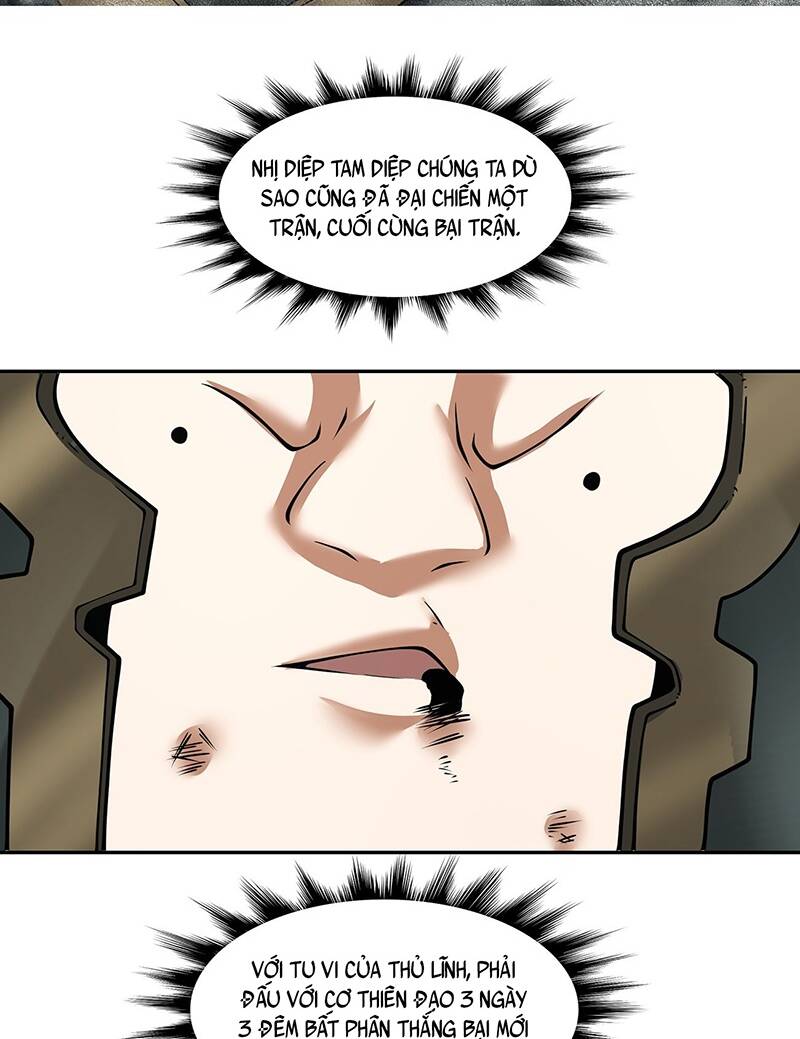 Đồ Đệ Của Ta Đều Là Đại Phản Phái Chapter 83 - Trang 2